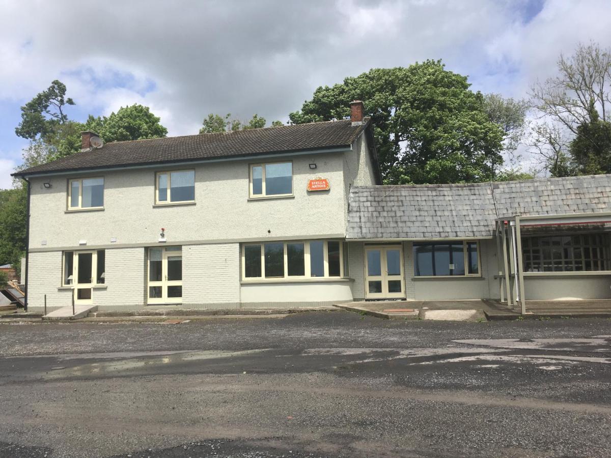 Hotel The Foxes Covert Multyfarnham Exteriér fotografie