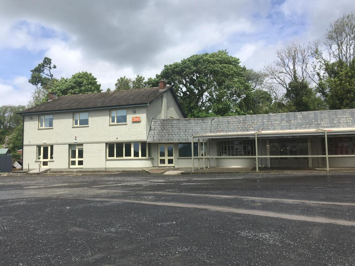 Hotel The Foxes Covert Multyfarnham Exteriér fotografie